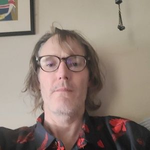 Meet your Posher, Jonathan